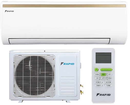 Rapid RAC-09HJ/N1_18Y